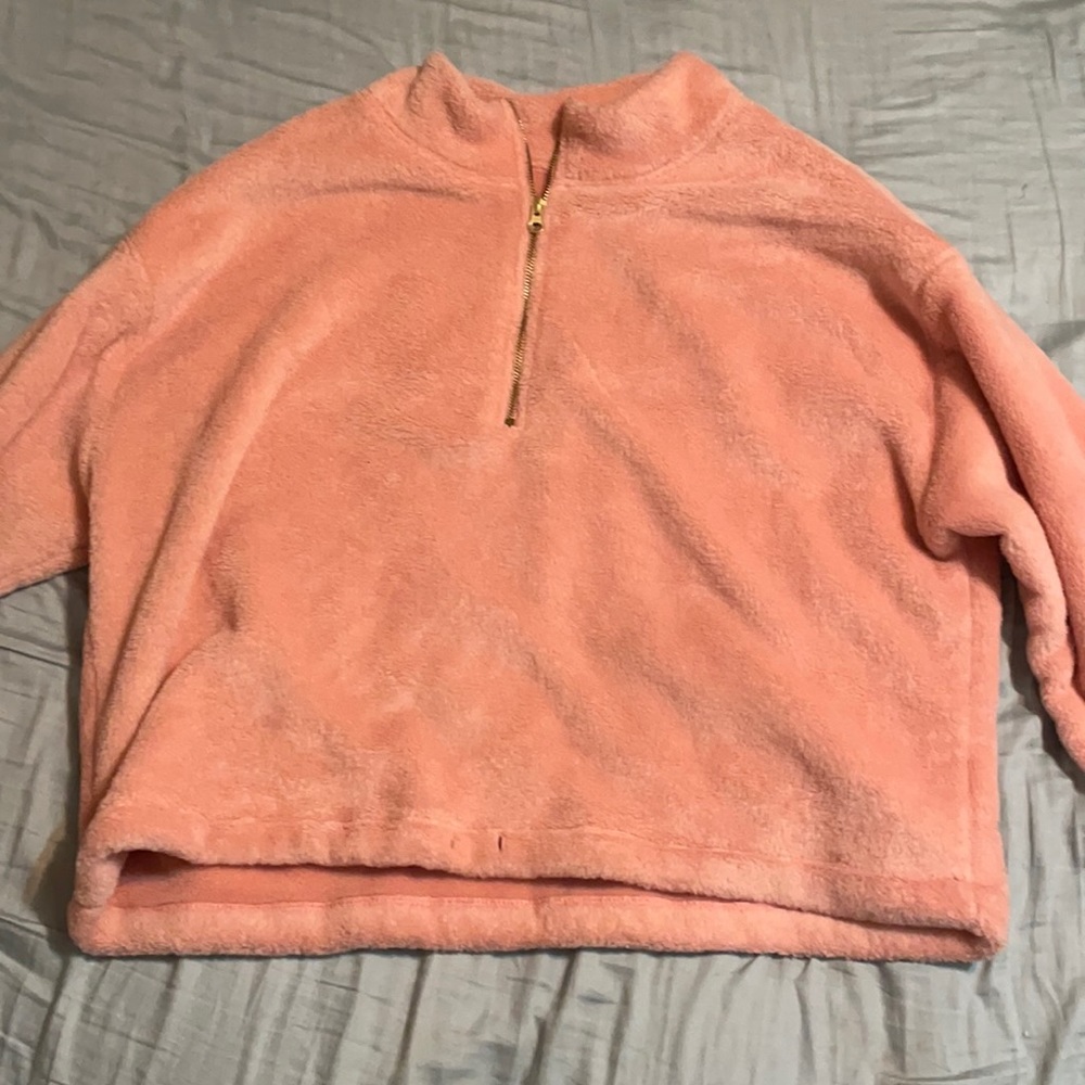 Sweater/sweatshirt